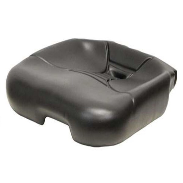 Aftermarket Bottom Replacement Cushion Fits Kubota Backhoe B26 L39 L45 L47 M59 M62 SEQ90-0573 - main